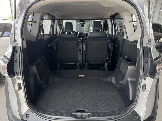 TOYOTA豐田 SIENTA  第16張相片