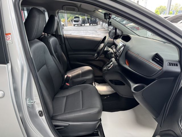 TOYOTA豐田 SIENTA  第19張相片