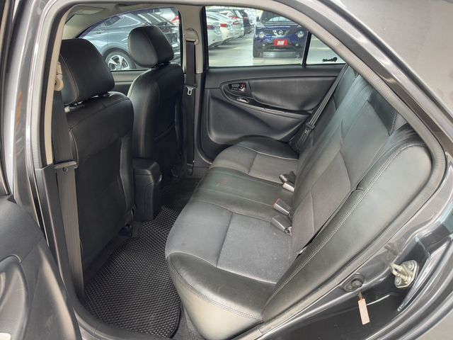 TOYOTA豐田 VIOS  第3張相片