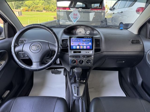 TOYOTA豐田 VIOS  第4張相片
