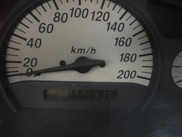 TOYOTA豐田 VIOS  第11張相片