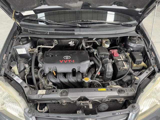 TOYOTA豐田 VIOS  第12張相片