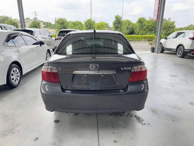 TOYOTA豐田 VIOS  第13張相片
