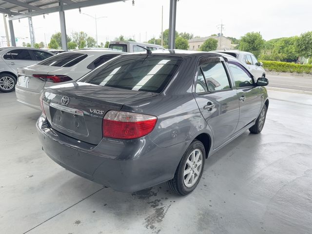 TOYOTA豐田 VIOS  第18張相片