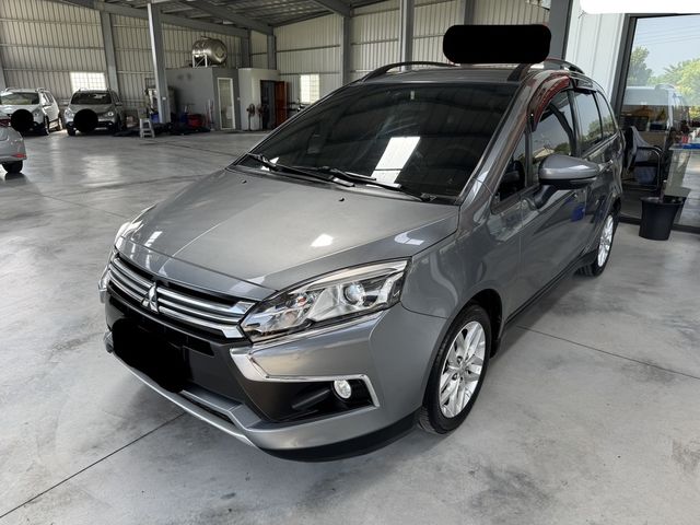 MITSUBISHI三菱 COLT PLUS  第1張相片