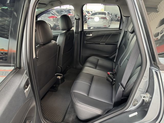 MITSUBISHI三菱 COLT PLUS  第3張相片