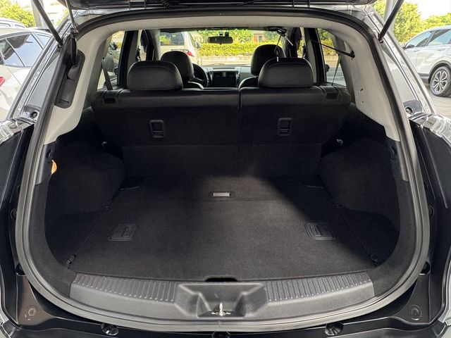 MITSUBISHI三菱 COLT PLUS  第15張相片