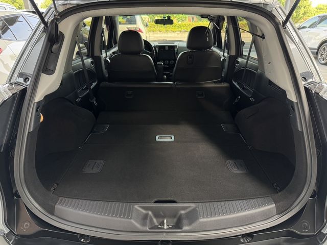 MITSUBISHI三菱 COLT PLUS  第16張相片