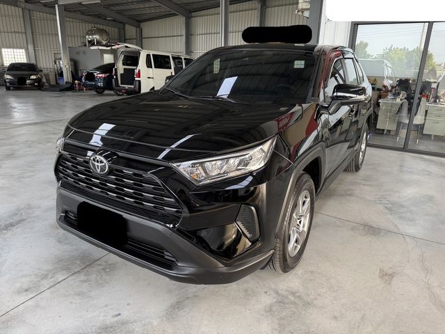 TOYOTA豐田 RAV4  第1張相片