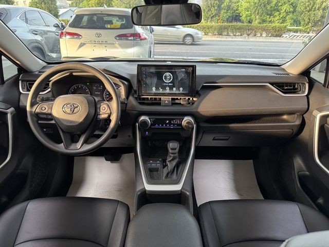 TOYOTA豐田 RAV4  第4張相片