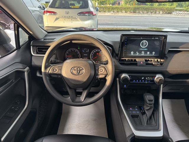 TOYOTA豐田 RAV4  第5張相片