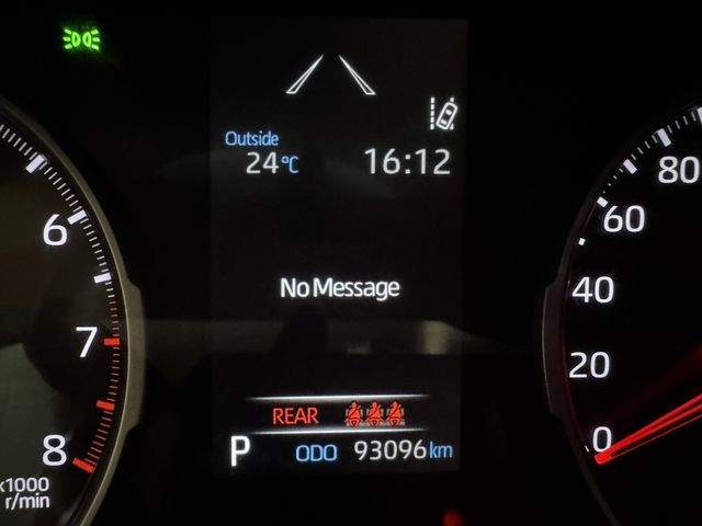 TOYOTA豐田 RAV4  第10張相片