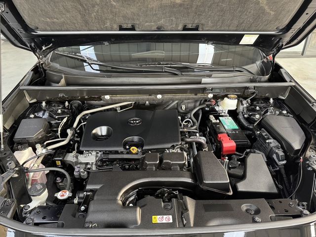 TOYOTA豐田 RAV4  第11張相片