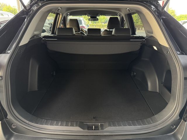 TOYOTA豐田 RAV4  第13張相片