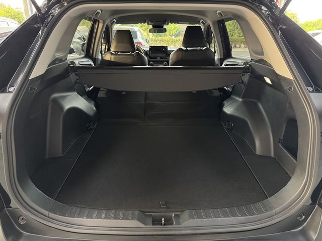 TOYOTA豐田 RAV4  第14張相片