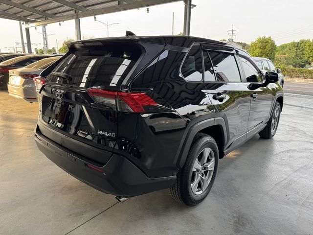 TOYOTA豐田 RAV4  第19張相片