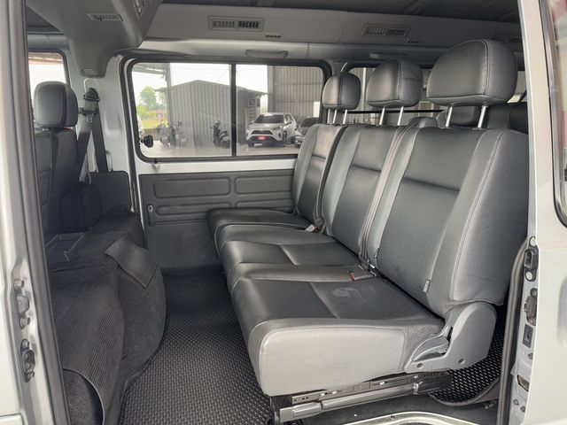 MITSUBISHI三菱 DELICA  第3張相片