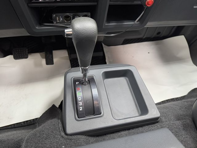 MITSUBISHI三菱 DELICA  第8張相片