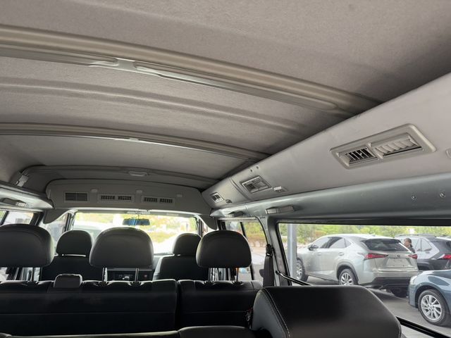 MITSUBISHI三菱 DELICA  第17張相片