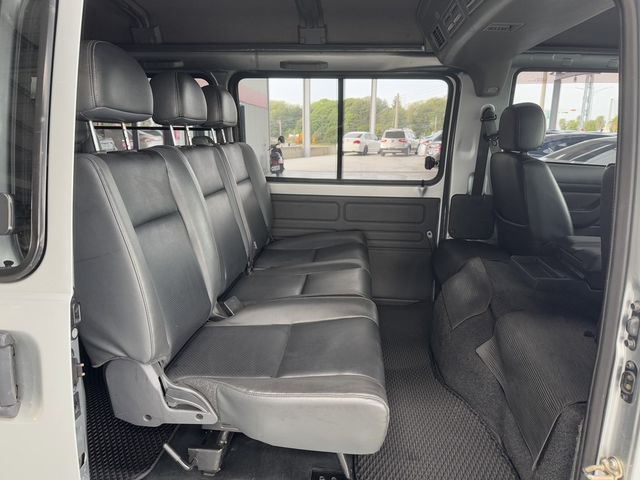 MITSUBISHI三菱 DELICA  第18張相片