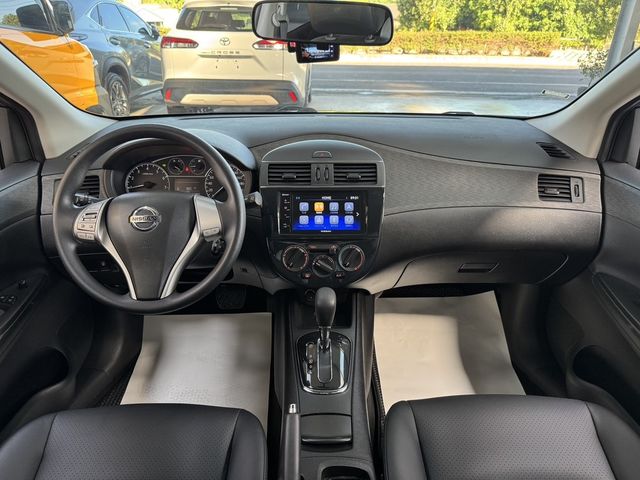 NISSAN日產 TIIDA  第4張相片