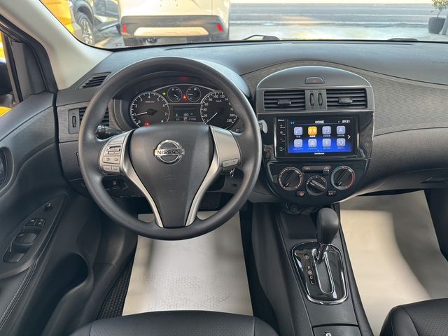 NISSAN日產 TIIDA  第5張相片