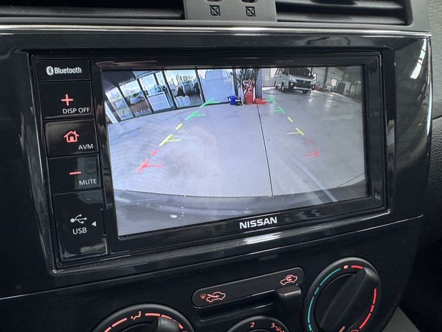 NISSAN日產 TIIDA  第6張相片