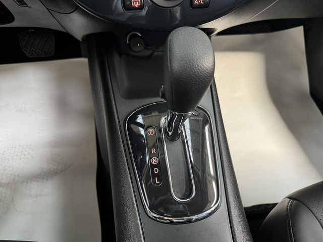 NISSAN日產 TIIDA  第8張相片