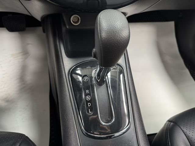 NISSAN日產 TIIDA  第8張相片