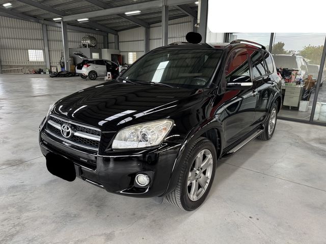 TOYOTA豐田 RAV4  第1張相片