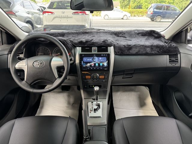 TOYOTA豐田 ALTIS  第4張相片