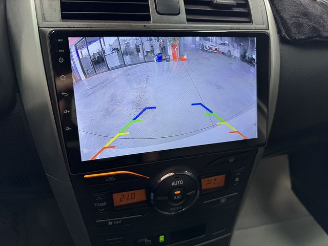 TOYOTA豐田 ALTIS  第6張相片