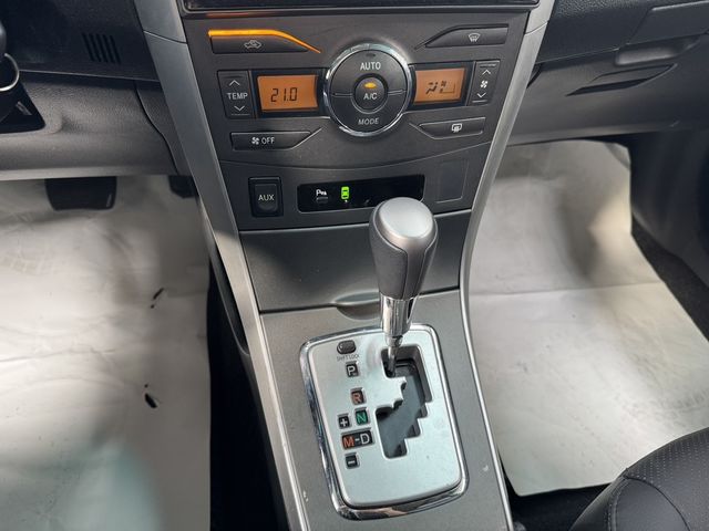 TOYOTA豐田 ALTIS  第9張相片