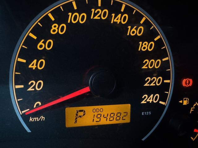 TOYOTA豐田 ALTIS  第11張相片