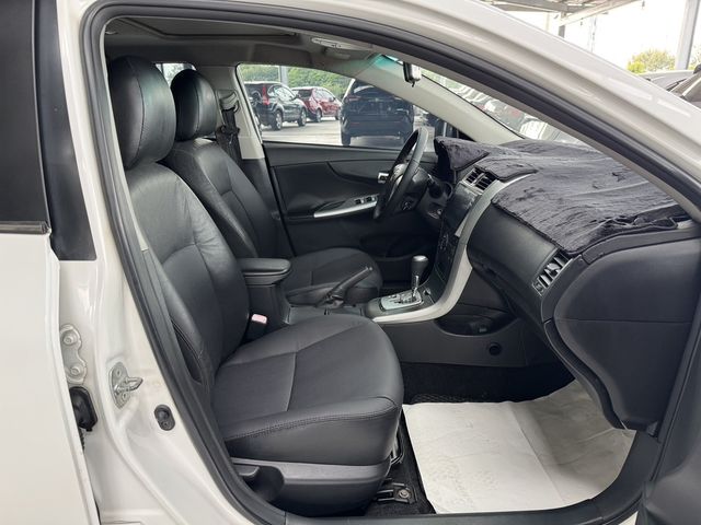 TOYOTA豐田 ALTIS  第19張相片