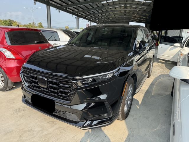 HONDA本田 CR-V  第1張相片