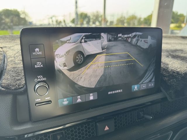 HONDA本田 CR-V  第2張相片