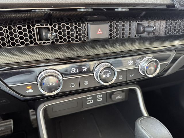 HONDA本田 CR-V  第4張相片