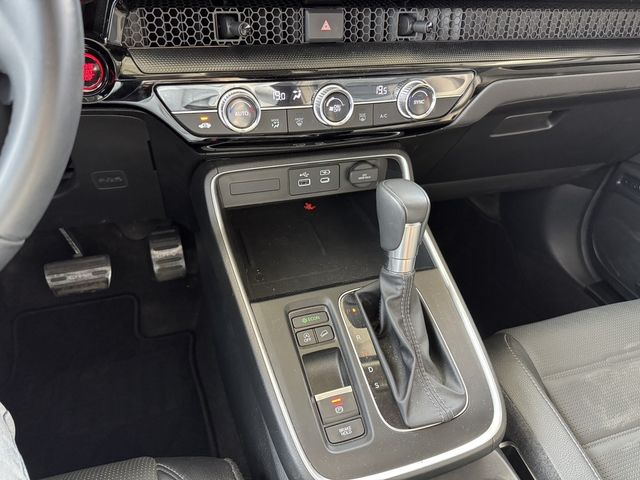 HONDA本田 CR-V  第5張相片