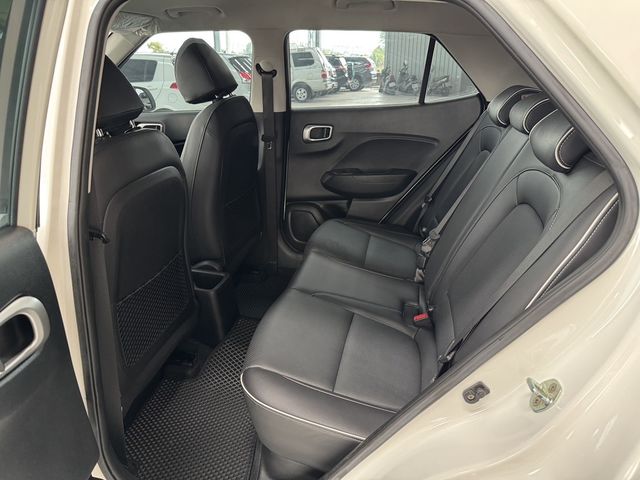 HYUNDAI現代 VENUE  第3張相片