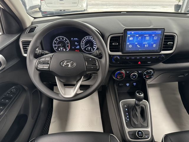 HYUNDAI現代 VENUE  第5張相片