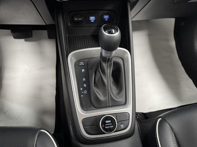 HYUNDAI現代 VENUE  第7張相片