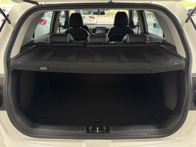 HYUNDAI現代 VENUE  第13張相片