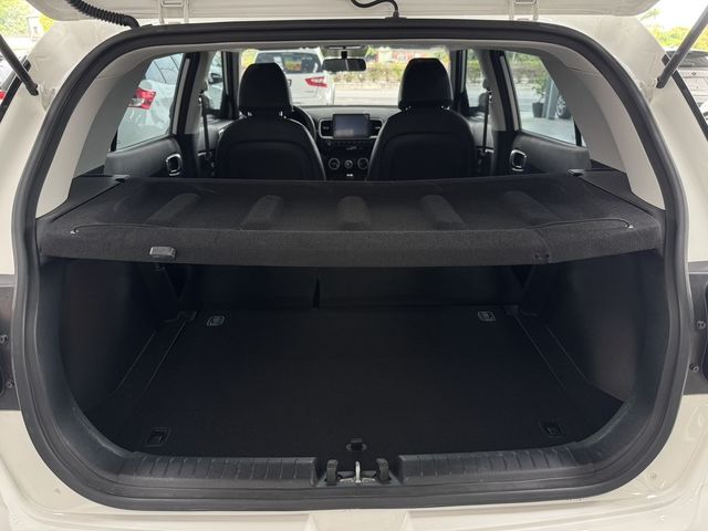 HYUNDAI現代 VENUE  第14張相片