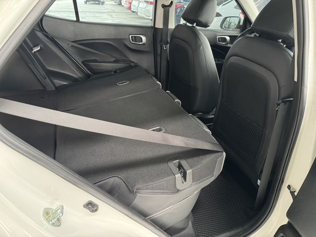 HYUNDAI現代 VENUE  第15張相片