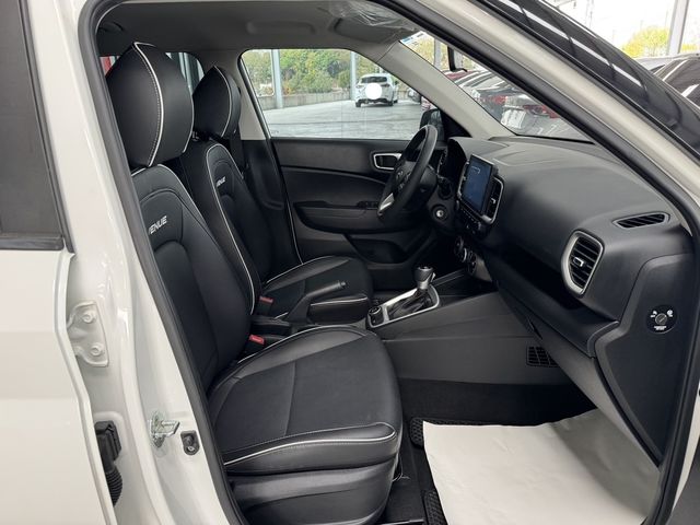 HYUNDAI現代 VENUE  第17張相片