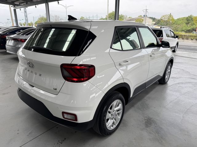 HYUNDAI現代 VENUE  第18張相片