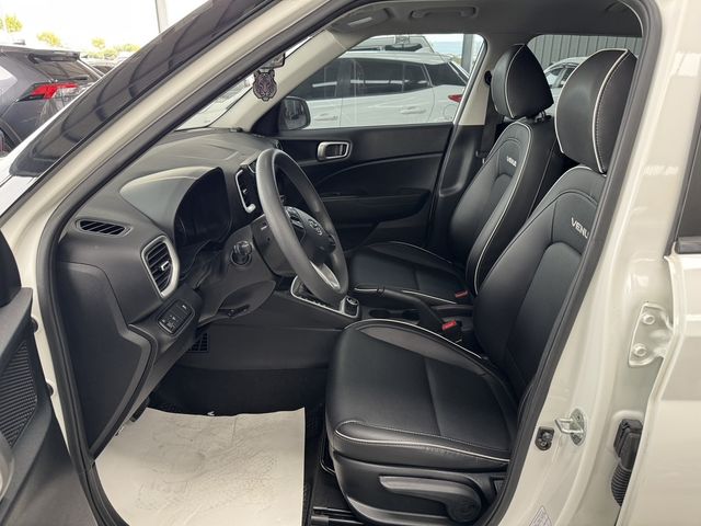 HYUNDAI現代 VENUE  第2張相片