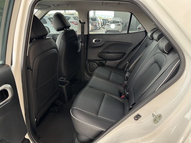 HYUNDAI現代 VENUE  第3張相片