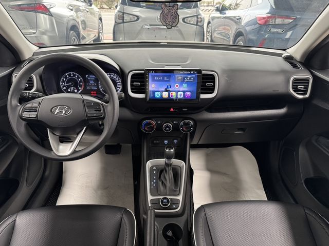HYUNDAI現代 VENUE  第4張相片